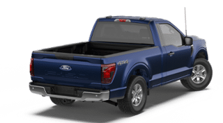 2026 Ford F-150® External Image 4